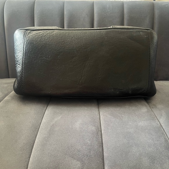 • GUCCI • bag - Picture 9 of 10